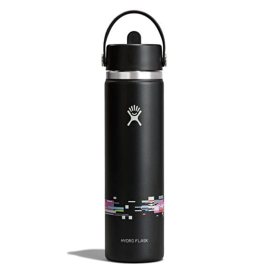 glitch-collection-24-oz-bottle-with-flex-straw-cap-y5 le26-w24-1007-24-oz-wide-flex-straw-cap-glitch-black-straight_1.jpg