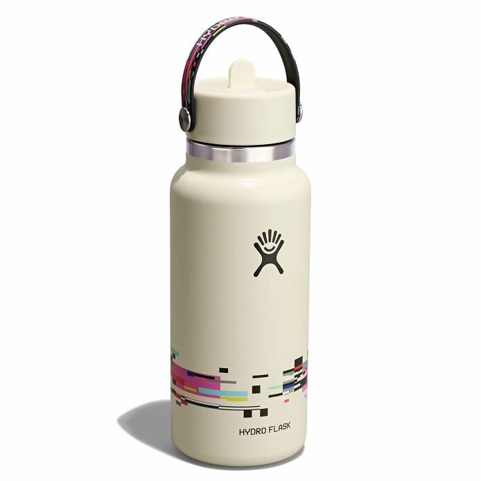 glitch-collection-32-oz-bottle-with-flex-straw-cap-i7 le26-w32-1006-32-oz-wide-flex-straw-cap-glitch-white-angled.jpg