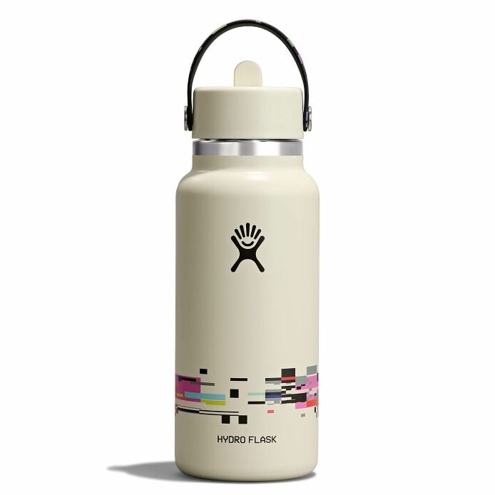 glitch-collection-32-oz-bottle-with-flex-straw-cap-i7 le26-w32-1006-32-oz-wide-flex-straw-cap-glitch-white-straight.jpg