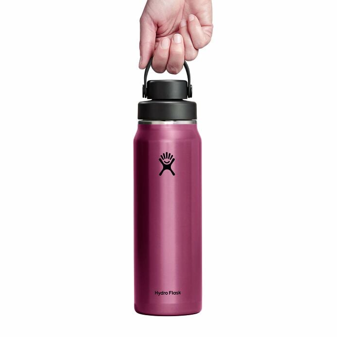 32-oz-lightweight-chug-cap-bottle-w3 lw32lwfcc094-32-oz-lightweight-chug-cap-bottle-wide-mouth-garnet-red-hb.jpg