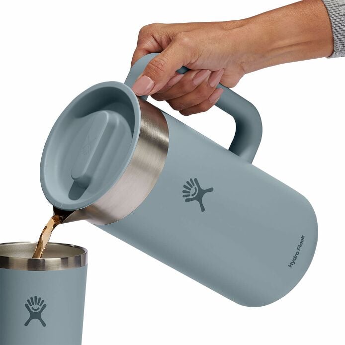 51-oz-insulated-pitcher-z8 okp51043-insulated-pitcher-shale-gray-pour.jpg