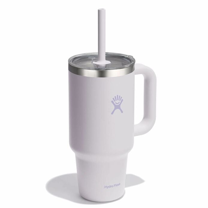 32-oz-travel-tumbler-s8 tt32pscc145-32-oz-travel-tumbler-clear-lid-cloud-pink-angled.jpg
