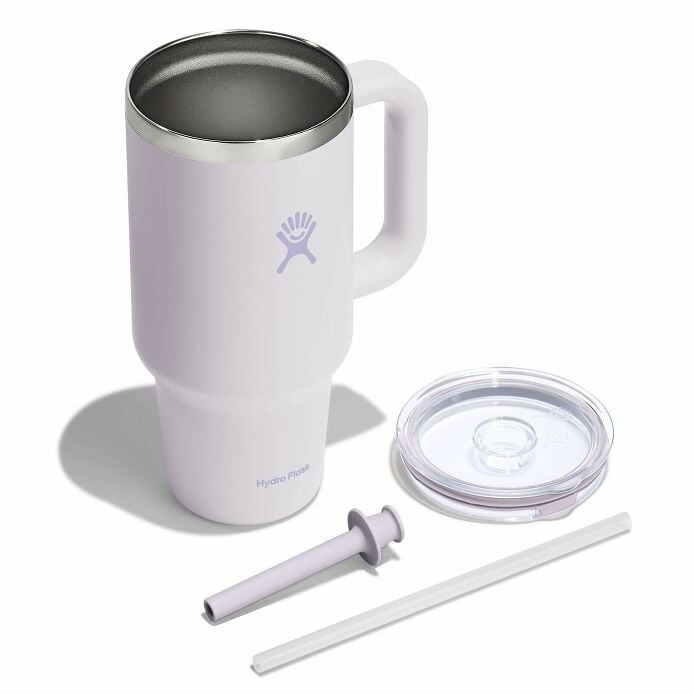 32-oz-travel-tumbler-s8 tt32pscc145-32-oz-travel-tumbler-clear-lid-cloud-pink-exploded.jpg
