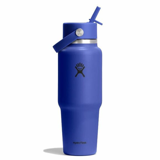 32-oz-travel-bottle-with-flex-straw-cap-a6 wt32cfs382_32oztravelbottleflexstraw_capriblue_straighton_1.jpg